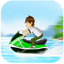 Ben Jetski Race APK