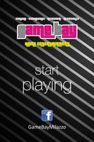 GameBay Cartaz