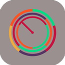 Crazy Color Circle: Wheel APK