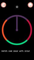Crazy Color Circle: Wheel screenshot 2