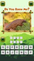 Animal Quiz - World Animals Learning screenshot 2