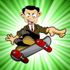 Mr Beam Skater Adventure APK