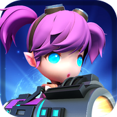 Pocket Brawl Download gratis mod apk versi terbaru