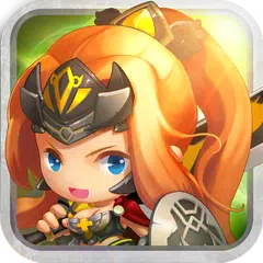 星光传奇 - 全新资料片“千年之战” APK 下載