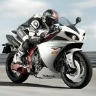 Motorcycle Wallpapers 아이콘