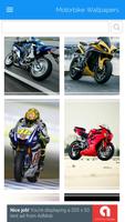 Motorcycle Wallpapers Affiche