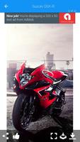 Motorcycle Wallpapers 스크린샷 3