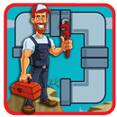 Master Plumber - Pipe Puzzle APK