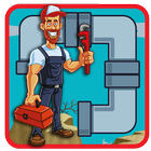 Master Plumber ไอคอน