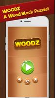 Wood STAR: Wood Block Puzzle - 1010!  Puzzle! screenshot 1