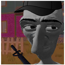Angry Neighbor Free APK