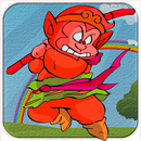 Jungle Monkey Run APK