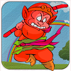 Jungle Monkey Run icon