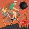 Happy racing - bike Wheels APK