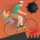 Happy racing - bike Wheels APK