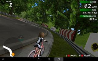 XBIKE(Game-Bike Version) capture d'écran 3