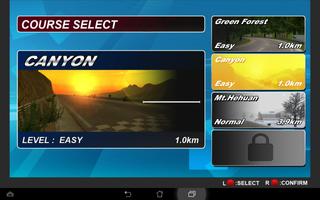 XBIKE(Game-Bike Version) capture d'écran 2