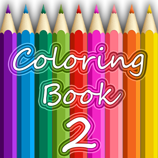 Coloring Book 2