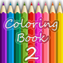 Coloring Book 2 APK