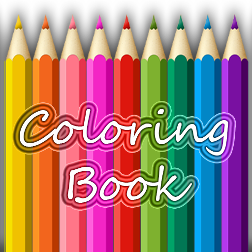 Coloring Book