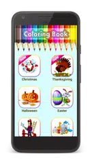 Coloring Book APK download