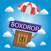 BoxDrop - Jeu d'Empilement de Boîtes