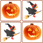 Matching Madness - Halloween icon