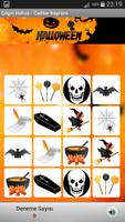 Matching Madness - Halloween screenshot 1