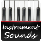 Musical Instrument Sounds Zeichen