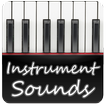 Musical Instrument Sounds
