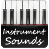Musical Instrument Sounds icon