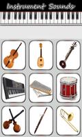 Musical Instrument Sounds Screenshot 2