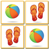 Matching Madness - Summer APK