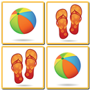 Matching Madness - Summer APK