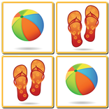 Matching Madness - Summer