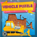 Vehicle Puzzle APK