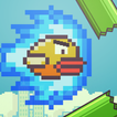 Super Dappy Bird