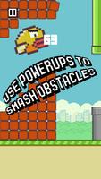 Super Dappy Bird screenshot 1