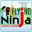 Flying Ninja HK