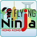 Flying Ninja HK APK