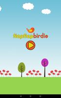 برنامه‌نما Flap Flap Birdie عکس از صفحه