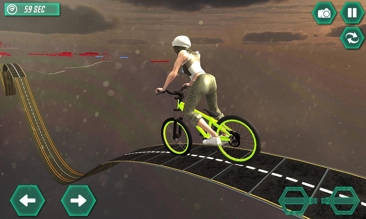 Cycle track Millennium велосипед