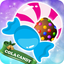 Cola Candy 🍬🍬 APK