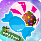Cola Candy 🍬🍬 icono