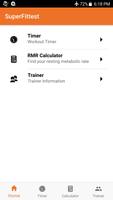 SuperFittest (Unreleased) syot layar 1