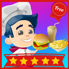 Best Burger Chef Zeichen