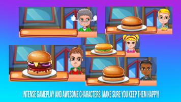 Best Burger Chef screenshot 1