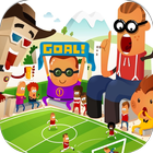 آیکون‌ Finger Soccer