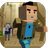 Pixel Craft Runner APK