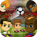 Soccer Stars 2k18 APK